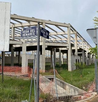 Nave industrial en venta en Quer