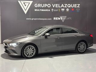 Mercedes-Benz CLA CLA 220 D DCT