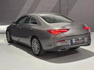 Mercedes-Benz CLA CLA 220 D DCT