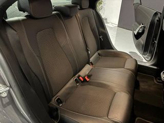 Mercedes-Benz CLA CLA 220 D DCT