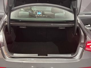 Mercedes-Benz CLA CLA 220 D DCT