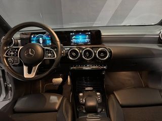 Mercedes-Benz CLA CLA 220 D DCT