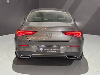 Mercedes-Benz CLA CLA 220 D DCT