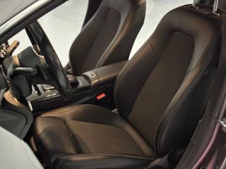 Mercedes-Benz CLA CLA 220 D DCT