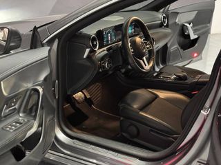 Mercedes-Benz CLA CLA 220 D DCT