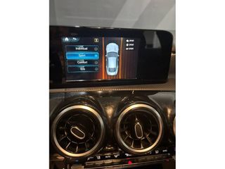 Mercedes-Benz CLA CLA 220 D DCT