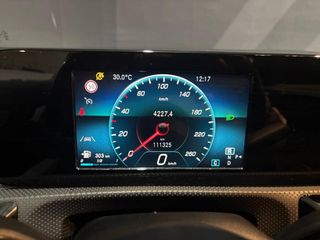 Mercedes-Benz CLA CLA 220 D DCT