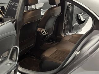 Mercedes-Benz CLA CLA 220 D DCT