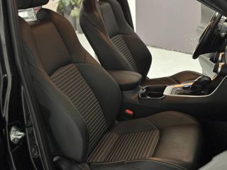 Toyota Rav4 2.5l 220H 4WD