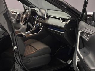 Toyota Rav4 2.5l 220H 4WD