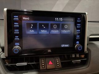 Toyota Rav4 2.5l 220H 4WD