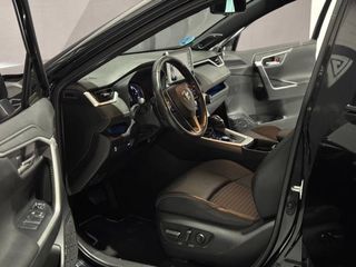 Toyota Rav4 2.5l 220H 4WD