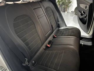 Mercedes-Benz Clase GLC GLC 200 d 4MATIC