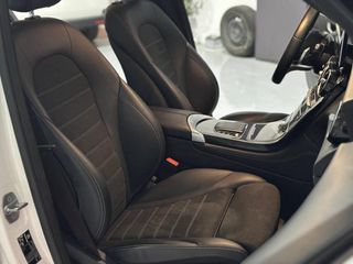 Mercedes-Benz Clase GLC GLC 200 d 4MATIC