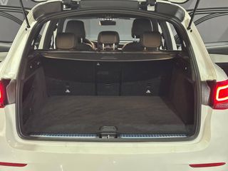 Mercedes-Benz Clase GLC GLC 200 d 4MATIC