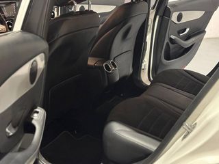 Mercedes-Benz Clase GLC GLC 200 d 4MATIC