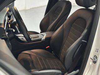 Mercedes-Benz Clase GLC GLC 200 d 4MATIC