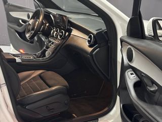 Mercedes-Benz Clase GLC GLC 200 d 4MATIC