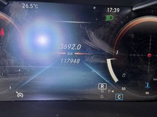 Mercedes-Benz Clase GLC GLC 200 d 4MATIC