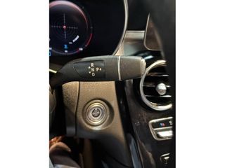 Mercedes-Benz Clase GLC GLC 200 d 4MATIC