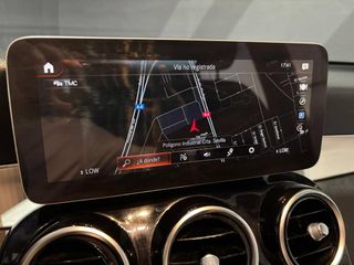 Mercedes-Benz Clase GLC GLC 200 d 4MATIC