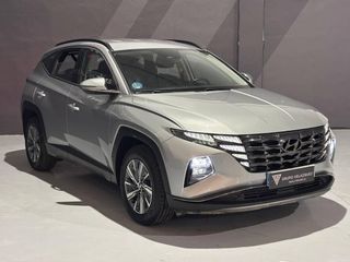 Hyundai Tucson 1.6 TGDI 169kW HEV Safe Auto