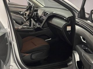 Hyundai Tucson 1.6 TGDI 169kW HEV Safe Auto