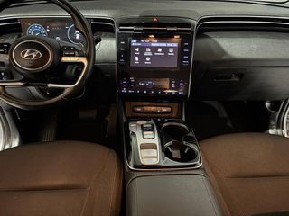 Hyundai Tucson 1.6 TGDI 169kW HEV Safe Auto