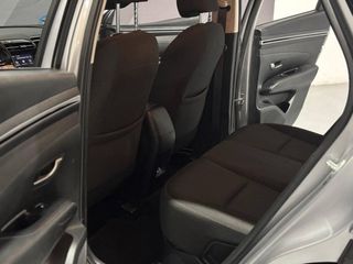 Hyundai Tucson 1.6 TGDI 169kW HEV Safe Auto