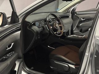 Hyundai Tucson 1.6 TGDI 169kW HEV Safe Auto