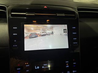 Hyundai Tucson 1.6 TGDI 169kW HEV Safe Auto