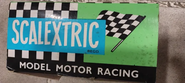 Coche Scalextric Lotus JPS Nº1