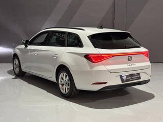 SEAT Nuevo León 2.0 TDI 85kW S&S