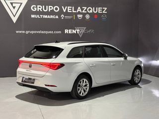 SEAT Nuevo León 2.0 TDI 85kW S&S