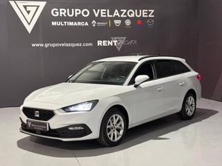 SEAT Nuevo León 2.0 TDI 85kW S&S
