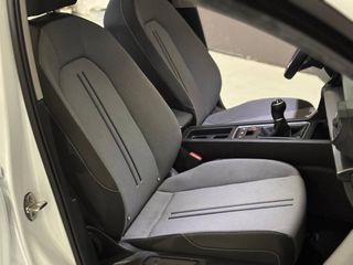 SEAT Nuevo León 2.0 TDI 85kW S&S