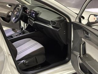 SEAT Nuevo León 2.0 TDI 85kW S&S