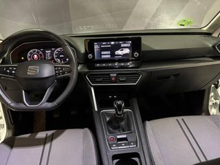 SEAT Nuevo León 2.0 TDI 85kW S&S