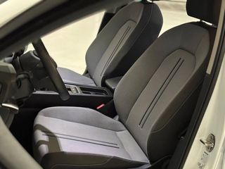 SEAT Nuevo León 2.0 TDI 85kW S&S