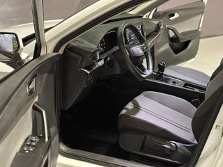 SEAT Nuevo León 2.0 TDI 85kW S&S