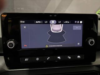 SEAT Nuevo León 2.0 TDI 85kW S&S