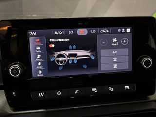 SEAT Nuevo León 2.0 TDI 85kW S&S