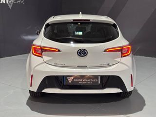 Toyota Corolla 1.8 125H BUSINESS PLUS E-CVT