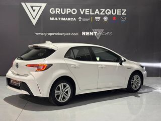 Toyota Corolla 1.8 125H BUSINESS PLUS E-CVT