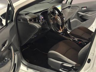 Toyota Corolla 1.8 125H BUSINESS PLUS E-CVT