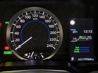 Toyota Corolla 1.8 125H BUSINESS PLUS E-CVT