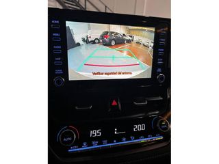 Toyota Corolla 1.8 125H BUSINESS PLUS E-CVT