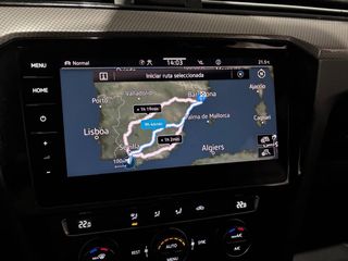 Volkswagen Passat 2.0 TDI 140kW (190CV) 4Mot DSG