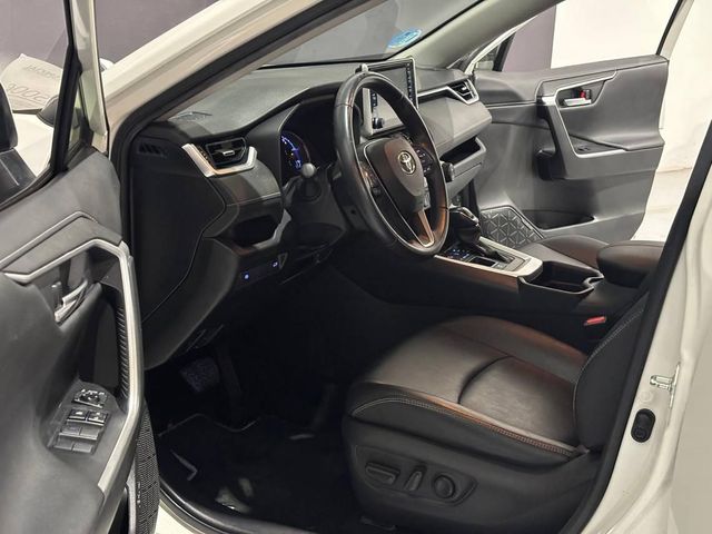 Toyota Rav4 2.5l 220H