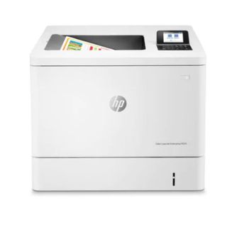 HP Color LaserJet Enterprise M554dn